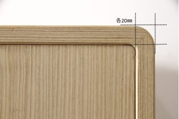 加茂総桐箪笥をリペア&カスタム!上段の引き出し枠を取り払い、衣装盆の受け製作。下段引き出し3杯のうち1杯をカットし高さをリサイズ。(並厚、総桐たんす、桐タンス、着物箪笥、衣装タンス)