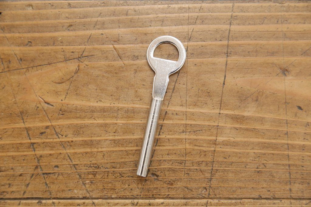 総桐箪笥をリペア&カスタム!桐材本来の木目や木色を生かしたナチュラル仕上げ。(桐たんす、和タンス、衣装箪笥、ヴィンテージ)