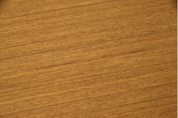 サイドチェストをリペア&カスタム!キャスターを新しいものに交換。(引き出し、サイドチェスト、ビンテージ、北欧)