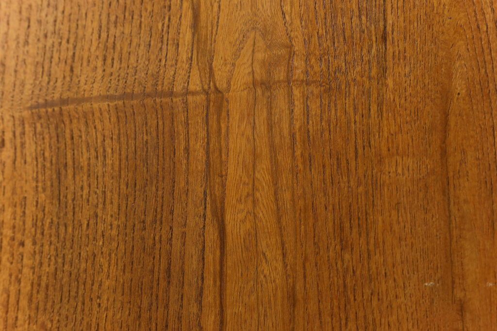 帯戸をリペア&カスタム!現状のお品物に合わせて1トーン程落ち着いた色に着色。(板戸、建具、引き戸)