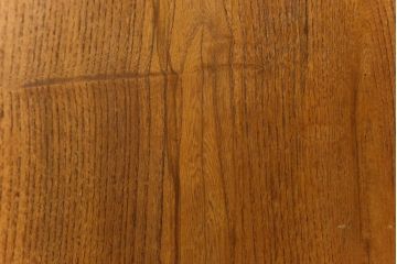 帯戸をリペア&カスタム!現状のお品物に合わせて1トーン程落ち着いた色に着色。(板戸、建具、引き戸)