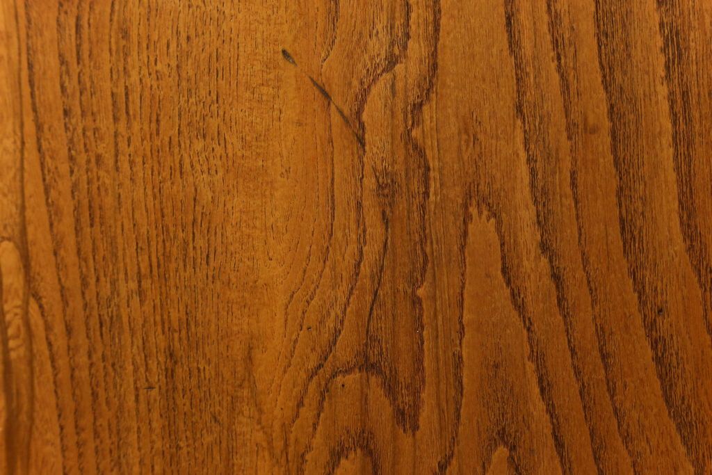 帯戸をリペア&カスタム!現状のお品物に合わせて1トーン程落ち着いた色に着色。(板戸、建具、引き戸)