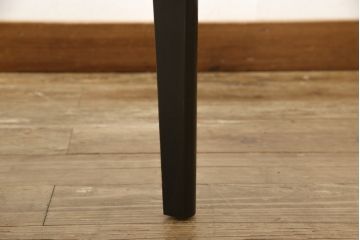 バタフライテーブルをリペア&カスタム!希望に合わせて脚をカット。(拡張式テーブル、ダイニングテーブル、ヴィンテージ)