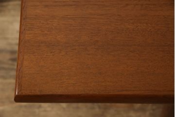 センターテーブルをリペア&カスタム!お客様のご希望に合わせて脚の高さが500mmになるようカット。(リビングテーブル、ローテーブル)