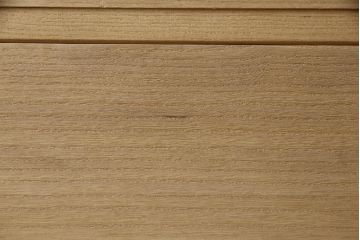 総桐箪笥の見た目を変えずに綺麗にリペア!元の自然な雰囲気をそのままに木地色仕上げ。(四方丸、大丸、桐たんす、和箪笥、和たんす、衣装箪笥)