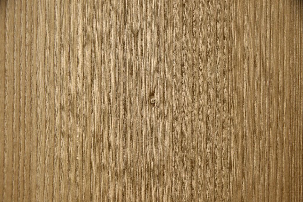 加茂総桐箪笥の見た目を変えずに綺麗にリペア!本来の美しさを活かした木地色仕上げ。(胴厚・四方丸、桐タンス、桐たんす、着物箪笥)