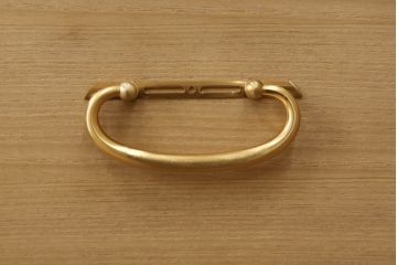 加茂総桐箪笥の見た目を変えずに綺麗にリペア!本来の美しさを活かした木地色仕上げ。(胴厚、桐たんす、着物箪笥、和タンス、衣装箪笥、引き出し)