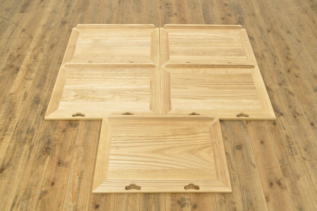 加茂総桐箪笥の見た目を変えずに綺麗にリペア!本来の美しさを活かした木地色仕上げ。(胴厚、桐たんす、着物箪笥、和タンス、衣装箪笥、引き出し)