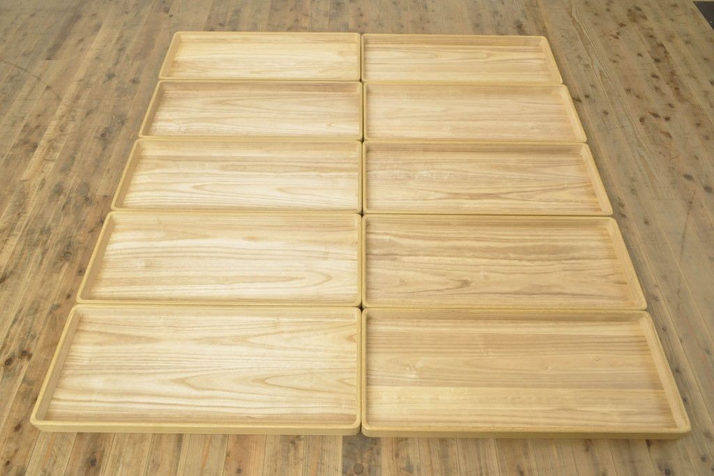 加茂総桐箪笥の見た目を変えずに綺麗にリペア!本来の美しさを活かした木地色仕上げ。(胴厚、桐たんす、着物箪笥、和タンス、衣装箪笥、引き出し)