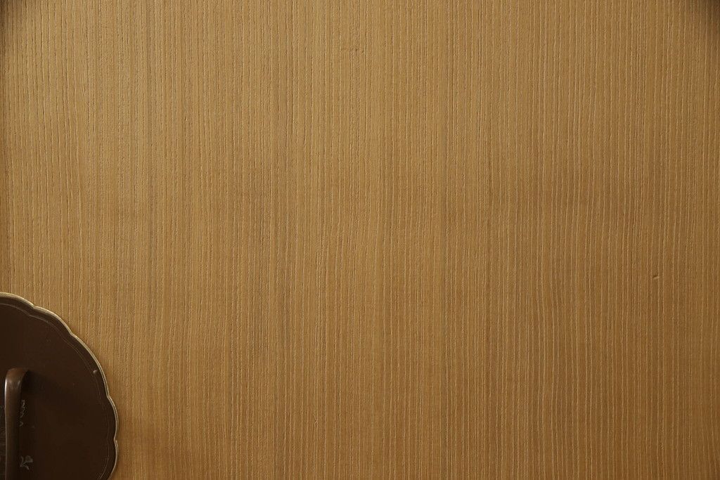 加茂総桐箪笥の見た目を変えずに綺麗にリペア!本来の美しさを活かした木地色仕上げ。(胴厚、桐たんす、着物箪笥、和タンス、衣装箪笥、引き出し)