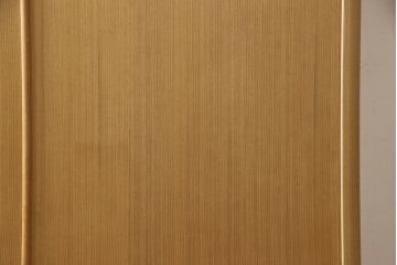 加茂総桐箪笥の見た目を変えずに綺麗にリペア!本来の美しさを活かした木地色仕上げ。(胴厚、桐たんす、着物箪笥、和タンス、衣装箪笥、引き出し)