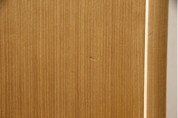 加茂総桐箪笥の見た目を変えずに綺麗にリペア!本来の美しさを活かした木地色仕上げ。(胴厚、桐たんす、着物箪笥、和タンス、衣装箪笥、引き出し)