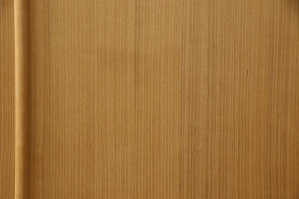 加茂総桐箪笥の見た目を変えずに綺麗にリペア!本来の美しさを活かした木地色仕上げ。(胴厚、桐たんす、着物箪笥、和タンス、衣装箪笥、引き出し)