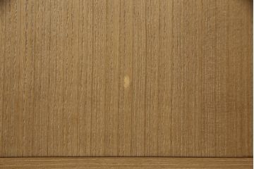 桐箪笥の見た目を変えずに綺麗にリペア!本来の美しさを活かし、蜜蝋ワックスで仕上げ。(総桐たんす、桐タンス、着物箪笥、和タンス)