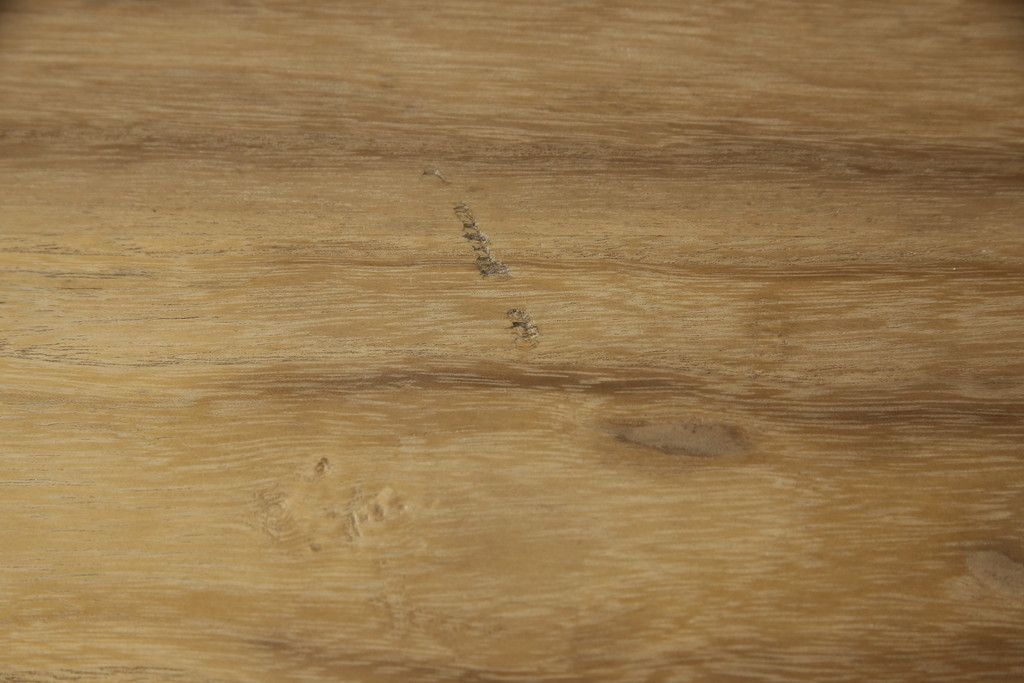 昭和中期の桐箪笥の見た目を変えずに綺麗にリペア!蜜蝋ワックスで木地色仕上げ。(衣装箪笥、着物箪笥、和タンス、総桐箪笥)