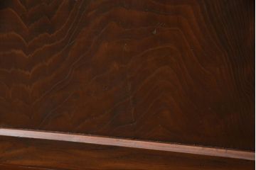 ガラス戸をリペア&カスタム!設置場所に合わせてリサイズ。(引き戸、建具)