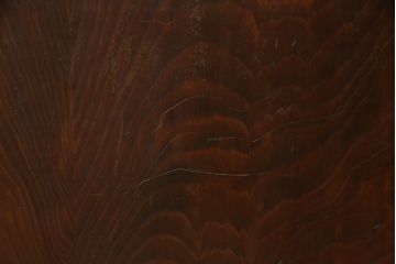 ガラス戸をリペア&カスタム!設置場所に合わせてリサイズ。(引き戸、建具)