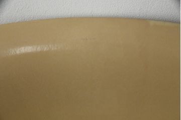 ラウンジチェアをリペア&カスタム!高品質リペアを施し、座面の生地を張替え。(イージーチェア、1人掛けソファ、椅子)