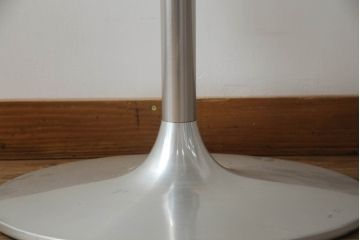 ラウンジチェアをリペア&カスタム!高品質リペアを施し、座面の生地を張替え。(イージーチェア、1人掛けソファ、椅子)