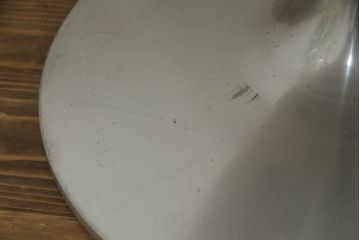ラウンジチェアをリペア&カスタム!高品質リペアを施し、座面の生地を張替え。(イージーチェア、1人掛けソファ、椅子)