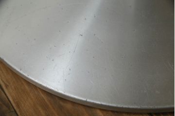 ラウンジチェアをリペア&カスタム!高品質リペアを施し、座面の生地を張替え。(イージーチェア、1人掛けソファ、椅子)