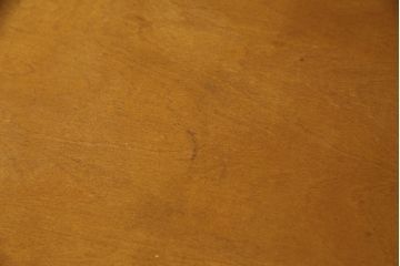 キャビネットをリペア&カスタム!高品質リペアを施し、ご希望の高さで台輪を取り付け。元の色味に合わせて着色仕上げ。(サイドボード、収納棚、戸棚、飾り棚)