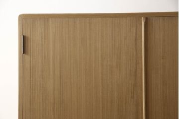 総桐箪笥の見た目を変えずに綺麗にリペア!高品質リペアを施し、木地色仕上げ。(並厚、総桐たんす、着物箪笥、和タンス、衣装箪笥、引き出し)