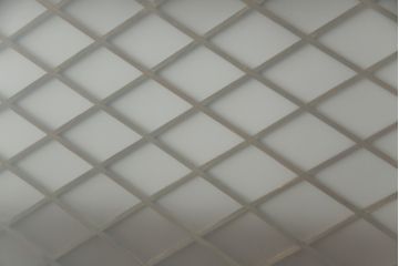 組子欄間の見た目を変えずに綺麗にリペア!現状をベースに着色仕上げ。(明り取り、明かり取り)