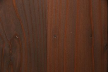 片引き戸を新規製作!戸車、引き手取り付け。麻の葉模様ガラス、ダイヤガラスを組み入れ。濃い茶色で着色し仕上げ。(建具)