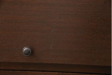 パタパタ扉の収納棚を新規製作!扉に古材使用。(下駄箱、戸棚)
