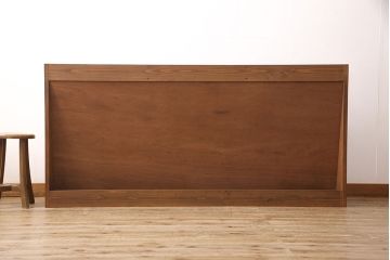 アンティーク風本棚を新規製作!(オープンラック、ブックシェルフ)