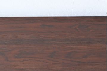 格納スツール8脚付きテーブルを新規製作!鉄脚を淡い青緑色にペイント。(ダイニングテーブル、作業台)