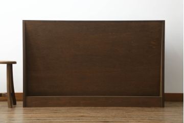 本棚を新規製作!(ブックシェルフ、ロッカー、飾り棚、収納棚、図書館本棚、キャビネット)