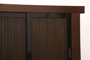 水屋箪笥を新規製作!(サイドボード、和箪笥、カウンター)