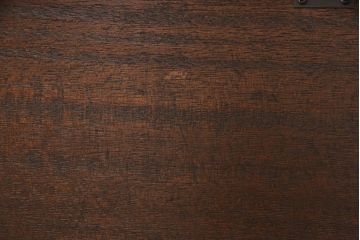 パタパタ扉の収納棚を新規製作!扉に古材使用。(下駄箱、戸棚)
