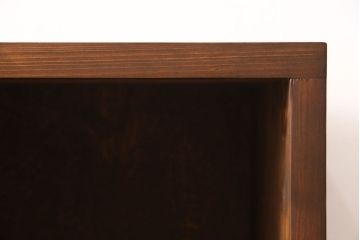 マス目棚を新規製作!(ロッカー、ラック、本棚)