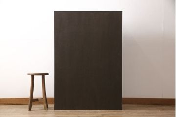 パタパタ収納棚を新規製作!お好みの取っ手パーツを使用。(下駄箱、戸棚)