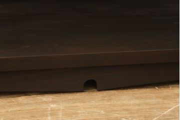 本棚を新規製作!当店のオーダー家具を参考に希望のサイズ、色味にて製作。(オープンラック、シェルフ、飾り棚、ブックシェルフ)