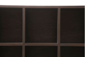 マス目棚を新規製作!ラフジュ工房オリジナル商品を参考に、ご希望のデザイン、サイズ、色味にて製作。(ロッカー、収納棚、本棚、飾り棚、オープンラック)