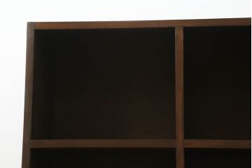 本棚を新規製作!(ブックシェルフ、ロッカー、飾り棚、収納棚、図書館本棚、キャビネット)