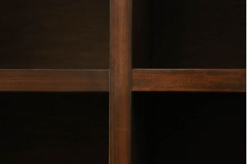 本棚を新規製作!(ブックシェルフ、ロッカー、飾り棚、収納棚、図書館本棚、キャビネット)