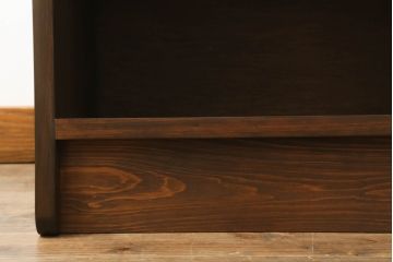 本棚を新規製作!(ブックシェルフ、ロッカー、飾り棚、収納棚、図書館本棚、キャビネット)