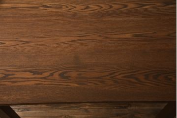 両面引き出し付き作業台を新規製作!(4人掛け、四人掛け、ダイニングテーブル)
