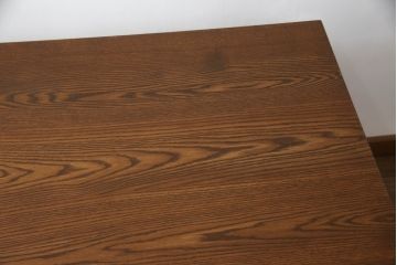 両面引き出し付き作業台を新規製作!(4人掛け、四人掛け、ダイニングテーブル)