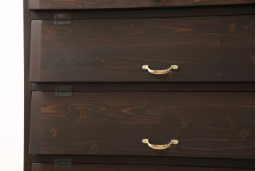 パタパタ扉の収納棚を新規製作!(戸棚、キャビネット、ロッカー、下駄箱)