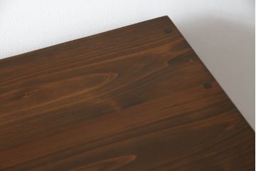 パタパタ扉の収納棚を新規製作!ヒノキ無垢材使用。(戸棚、キャビネット、ロッカー、下駄箱)