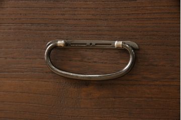 3段重ね桐箪笥の中段引き出しを衣装盆にリメイク!衣装盆をヒノキ材で4杯製作。オーク系に着色仕上げ。
