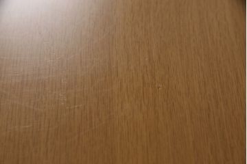 整理箪笥を上下に分けて2つの箪笥にリメイク!上段には台輪を取り付け。下段は同デザインの別の箪笥の天板を移設。