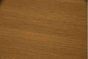 整理箪笥を上下に分けて2つの箪笥にリメイク!上段には台輪を取り付け。下段は同デザインの別の箪笥の天板を移設。