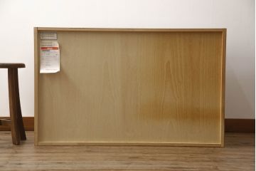 和箪笥の上段を衣装棚にリメイク!扉と天板を取り外し、衣装盆が前に出るよう側面奥行きをカット。